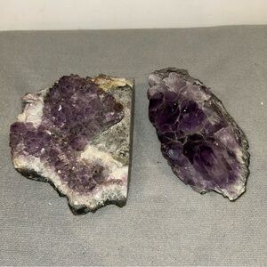 Natural Specimens Amethyst Crystal Cluster 6.5lbs